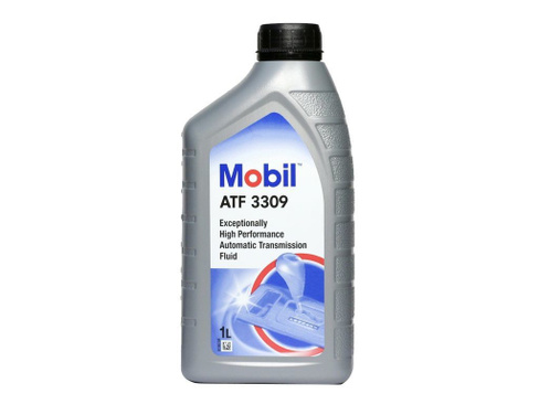 Масло трансмиссионное Mobil ATF 3309 (1 л)