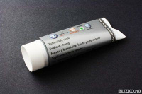 Герметик-прокладка уплотнительный силиконовый VAG D 154 103 A1 (100 ml)