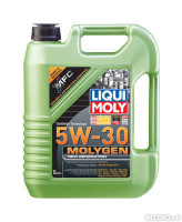 Масло моторное LIQUI MOLY Molygen New Generation 5W-30 (5 л)