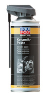 Керамическая паста (спрей) LIQUI MOLY Pro-Line Keramik-Paste (400 мл)