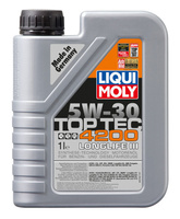 Масло моторное LIQUI MOLY Top Tec 4200 5W-30 (1 л)