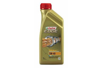 Масло моторное Castrol EDGE 5W-40 (1 л)