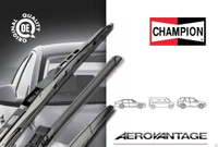 Комплект щеток стеклоочистителя Champion Aerovantage AFL6048F (600/480мм)