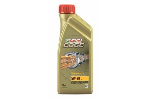 Масло моторное Castrol EDGE 5W-30 LL (1 л)