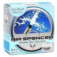 Ароматизатор меловой EIKOSHA Air Spencer A-57 (Musky Shower)