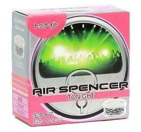 Eikosha Air Spencer Green Breeze | Made in Japan - Товары из Японии - Tsurugi Inc.