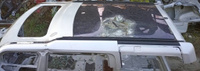 Крыша Land Rover Discovery III 2004-2009 (УТ000083304)
