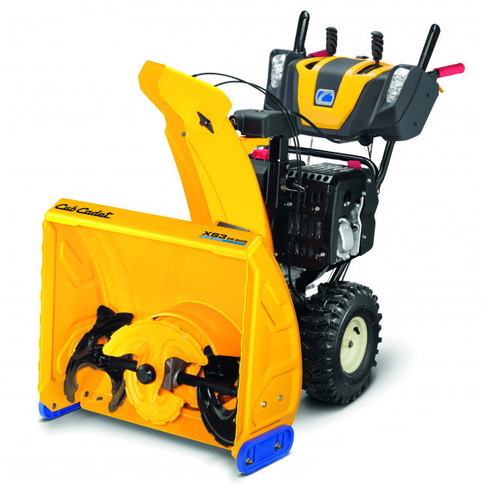 Снегоуборочная машина Cub Cadet XS3 66 SWE