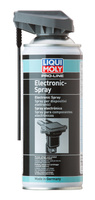 Спрей для электропроводки LIQUI MOLY Pro-Line Electronic-Spray (0,4 л)