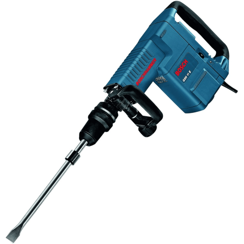 Отбойный молоток Bosch GSH 11 E