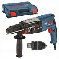 Перфоратор BOSCH GBH 2-28 F