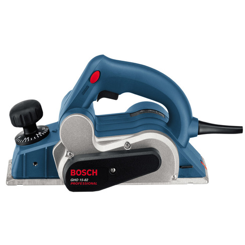 Рубанок Bosch GHO 15-82