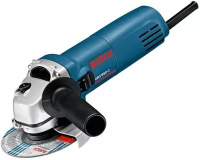 Угловая шлифмашина BOSCH GWS 850CE