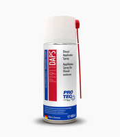 Очиститель впускного тракта Pro-Tec Diesel Applicator Spray (400 мл)