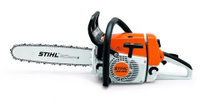 Бензиновая пила STIHL MS 260, 15", 2,6 кВт, 0,325", 1,6 мм, 4,6 кг