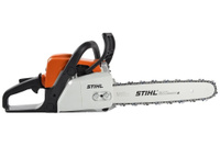 Бензиновая пила STIHL MS 180 14" (35см) 3/8"P 1,3 50зв