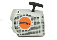 Стартер в сборе для бензопилы STIHL ms-361,341