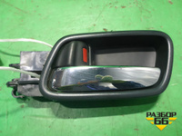 Ручка внутренняя двери задней левой Honda CR-V(RM) с 2012г