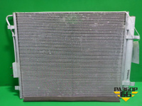 Радиатор кондиционера (97606C6500) Kia Sorento III Prime с 2014-2020г
