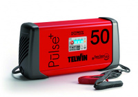 Пуско-зарядное устройство Telwin Pulse 50 230V 6V/12V/24V