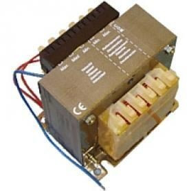 Замена трансформатора блока управления шлагбаумом GARD CAME