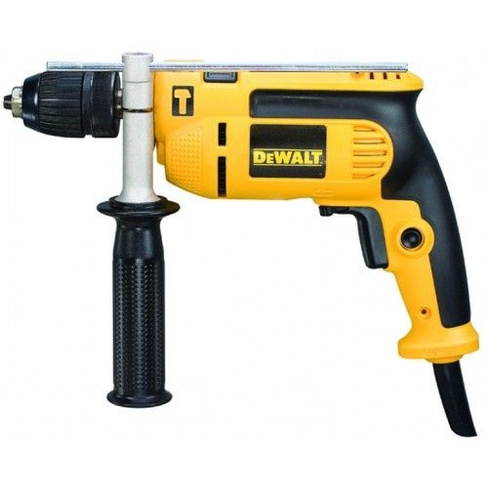 Дрель ударная DeWalt DWD024S