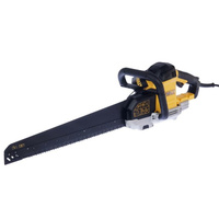 Пила аллигатор DeWalt DWE399