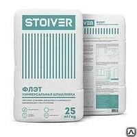 Шпатлевка STOIVER 25 кг