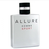 Туалетная вода Chanel Allure Homme Sport 100 мл