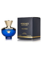 Парфюмерная вода Versace Pour Femme Dylan Blue 100 мл.
