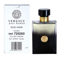 Тестер Versace Pour Homme Oud Noir Versace 100 мл.