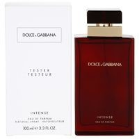 Тестер Dolce & Gabbana Pour Femme Intense 100 мл
