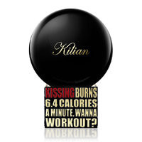 Парфюмерная вода By Kilian "Kissing Burns 6.4 Calories An Hour. Wanna Work Out?" 100 ml (унисекс)