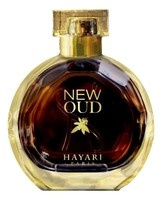 Тестер Hayari Parfums New Oud (Унисекс) 100 мл