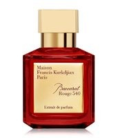Духи Maison Francis Kurkdjian "Baccarat Rouge 540 Extrait De Parfum" (Унисекс) 70 мл