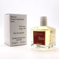 Тестер Maison Francis Kurkdjian "Baccarat Rouge 540" (Унисекс) 70 мл