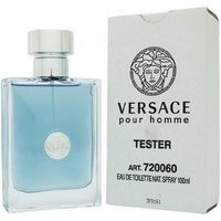 Тестер Versace Pour Homme 100 мл