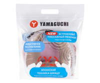 Массажная подушка YAMAGUCHI Travel