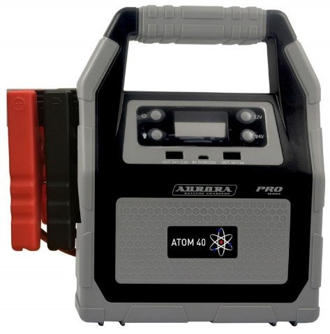 Пуско-зарядное устройство Aurora ATOM 40