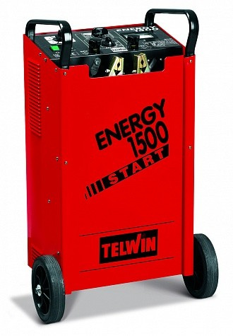 Пуско-зарядное устройство Telwin Energy 1500 Start