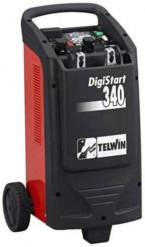 Пуско-зарядное устройство Telwin DIGISTART 340