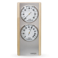 Термогигрометр для бани и сауны BLONDE Tylo 90152045