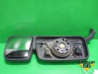 Зеркало правое электрическое (A9438106016) Mercedes Benz TRUCK Actros MP3 с 2008г