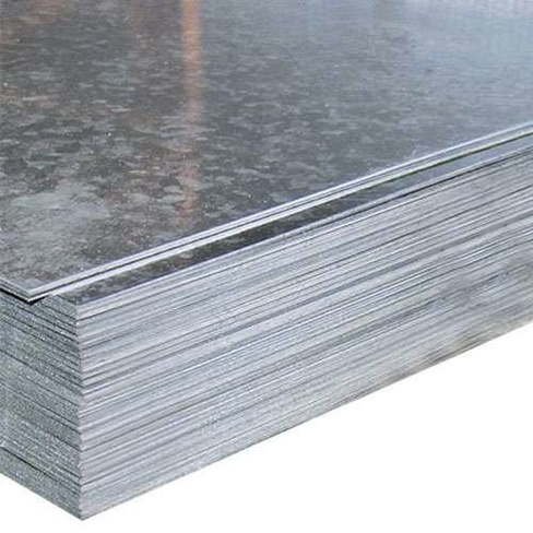 Алюминиевый лист АМГ2НР 9.5 мм 1500 мм 3000 ОСТ 1-92073-82