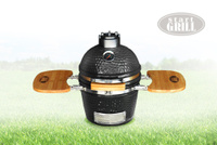 Керамический гриль Start Grill 12 Black