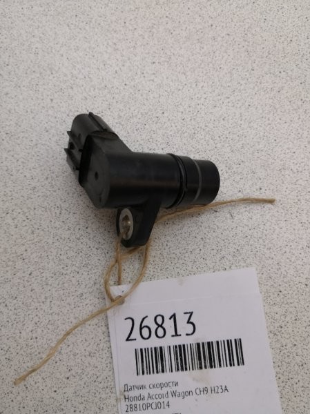 Датчик скорости Honda Accord CU2 K24Z3