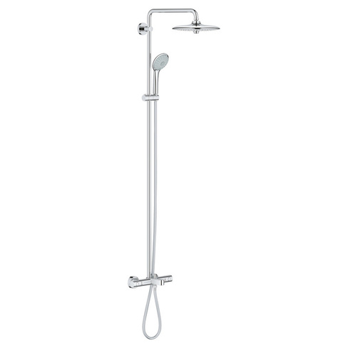 Душевая система Grohe Еuphoria System 260 27475001