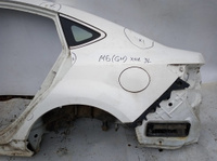 Крыло заднее левое Mazda 6 (GH) 2007-2012 (УТ000086086)