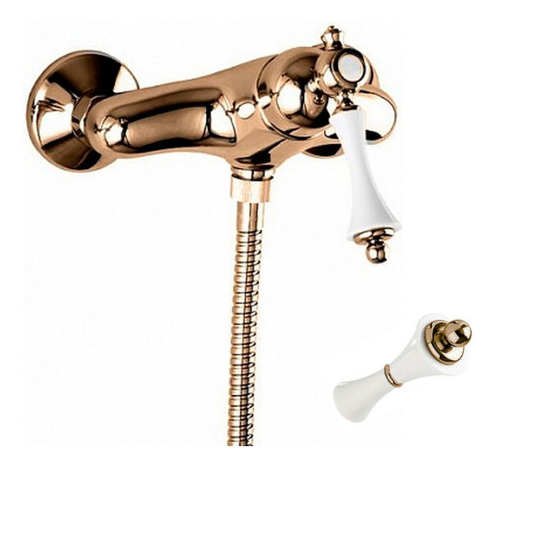 смеситель для душа cezares margot dim-02-m однорычажный встраиваемый бронза. марго эрванд. марго душа.