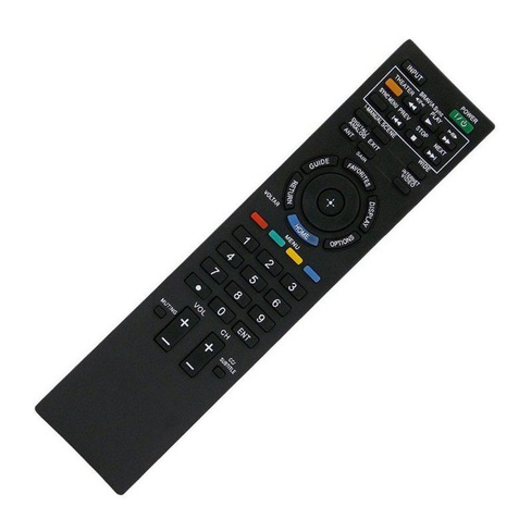 Пульт Sony RM-YD047 TV, шт.